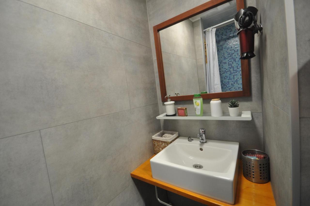Beaublache Residence Studios Meubles Grenoble Eksteriør billede